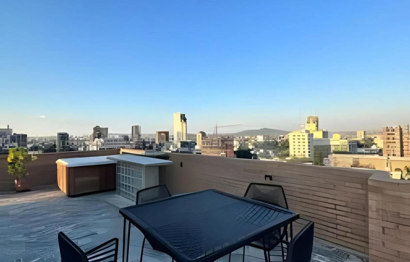 Appartamento Departamento En Colonia Americana - Torre Brune Guadalajara