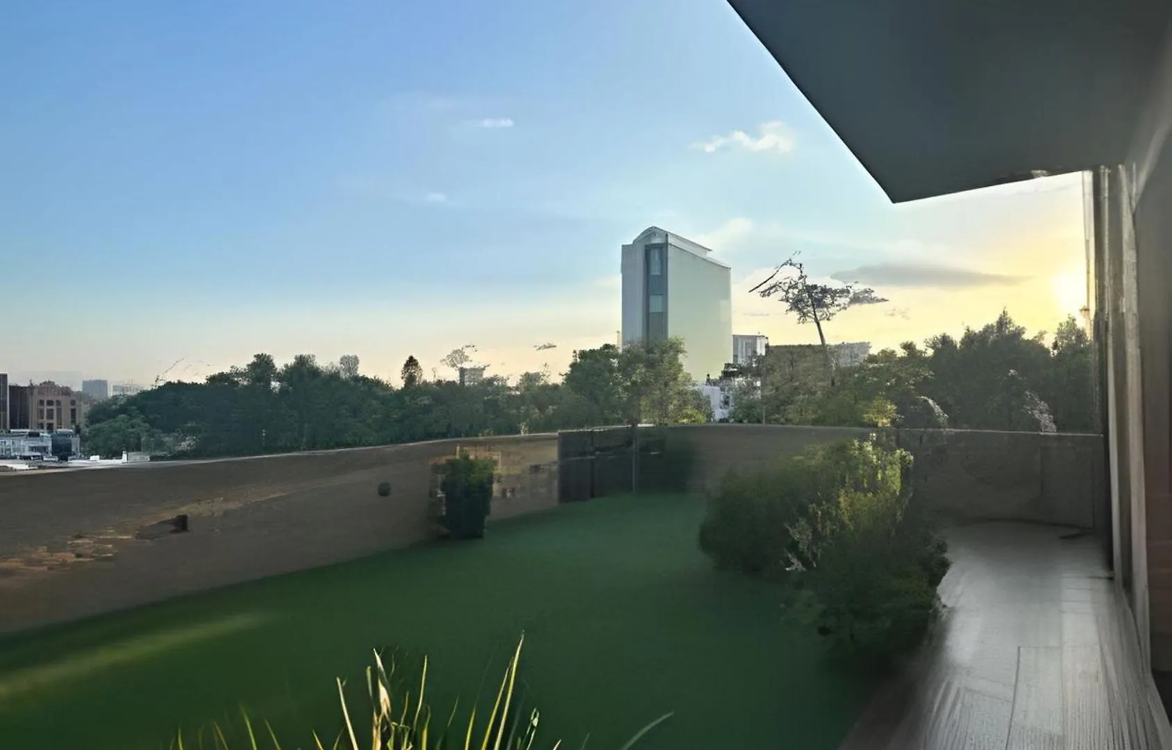 Departamento En Colonia Americana - Torre Brune Guadalajara Appartamento
